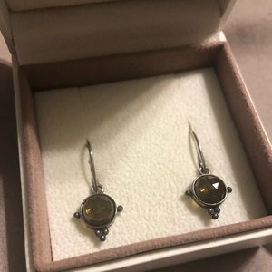 Pandora Earrings